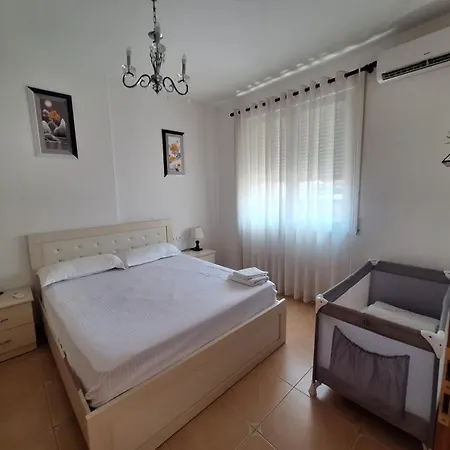 Appartement Divine Shkodër