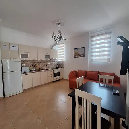 Appartement Divine Shkodër