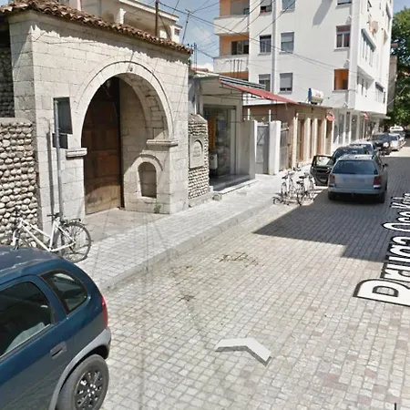 Divine Apartment Shkodra