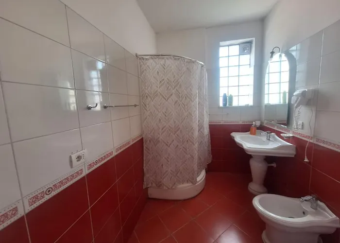 Divine Apartamento Shkodër